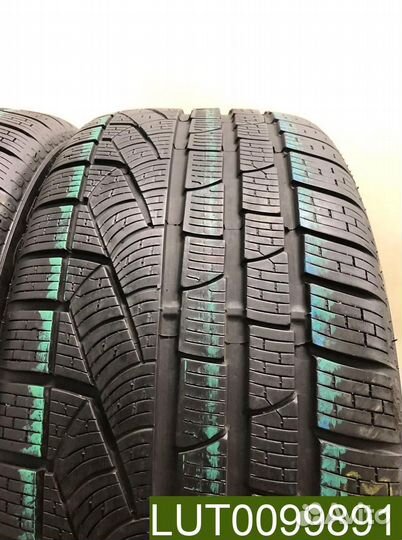 Pirelli Winter Sottozero 210 Serie II 255/40 R18 95H