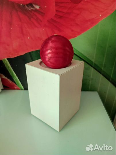 Подставка для свечек Икея