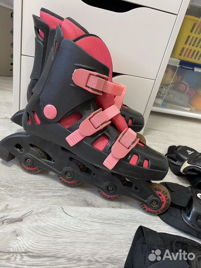 Ролики женские