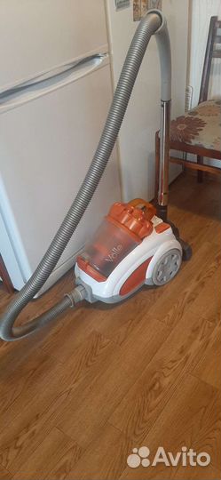 Пылесос