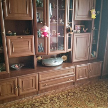 9-к. квартира, 43 м², 9/9 эт.