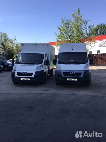 Peugeot Boxer 2.2 MT, 2012, 330 000 км с пробегом, цена 1390000 руб.