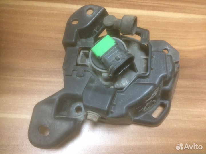 Птф левая Mazda CX5