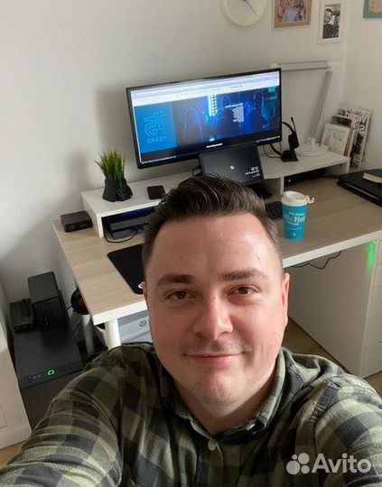 Ремонт компьютера на дому Установка Windows