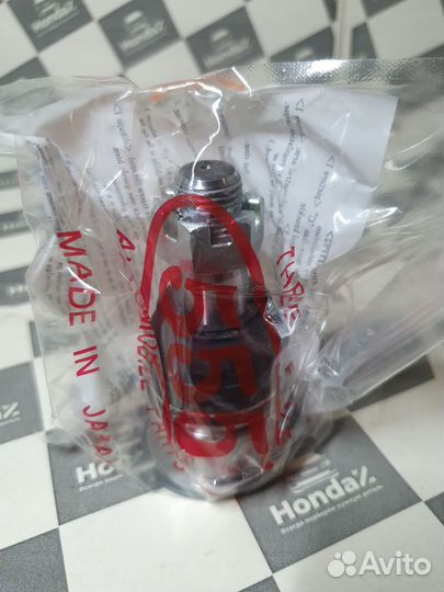 Шаровая опора нижняя Honda Accord 7