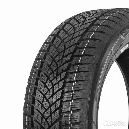 Goodyear UltraGrip Performance+ 245/35 R21 96W