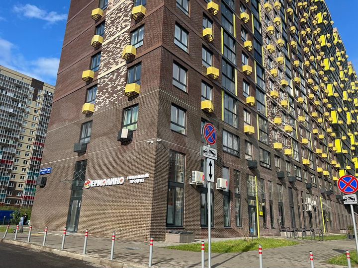 Готовый арендный бизнес, Ермолино