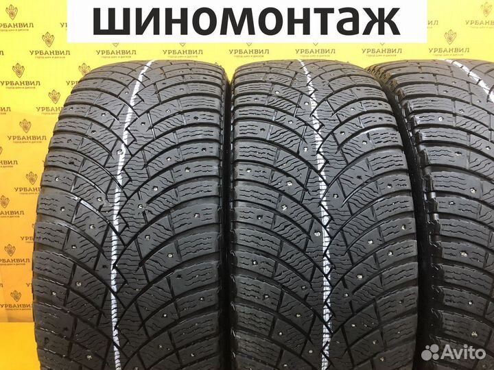 Pirelli Scorpion Ice Zero 2 255/50 R20 109H