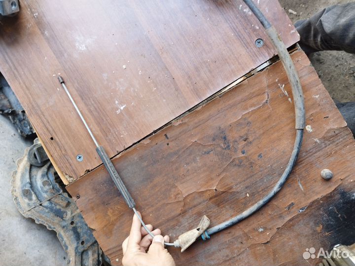 Моторчик ручника jaguar s type