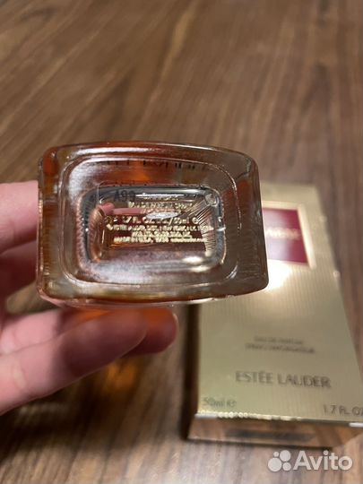 Парфюм женский Cinnabar
