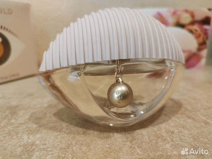 Туалетная вода Kenzo world, оригинал, 70мл