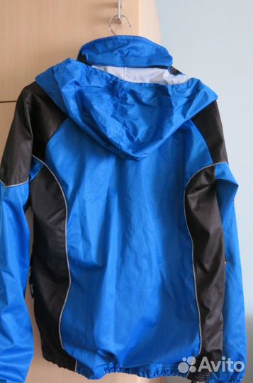 Велокуртка Biemme