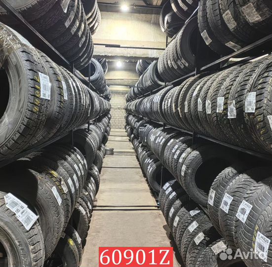 Goodyear UltraGrip Ice Arctic SUV 255/55 R18 109P