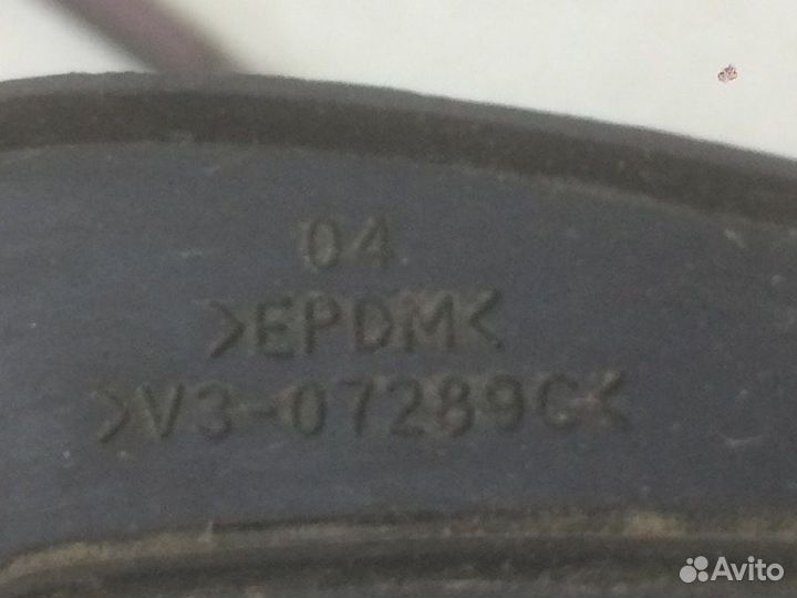 Антенна Toyota Avensis 3 2011-2015