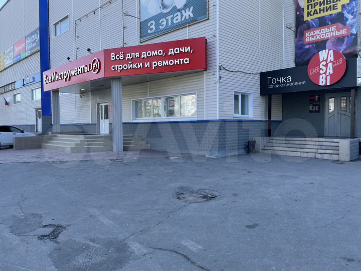 Торговая площадь, 251 м²