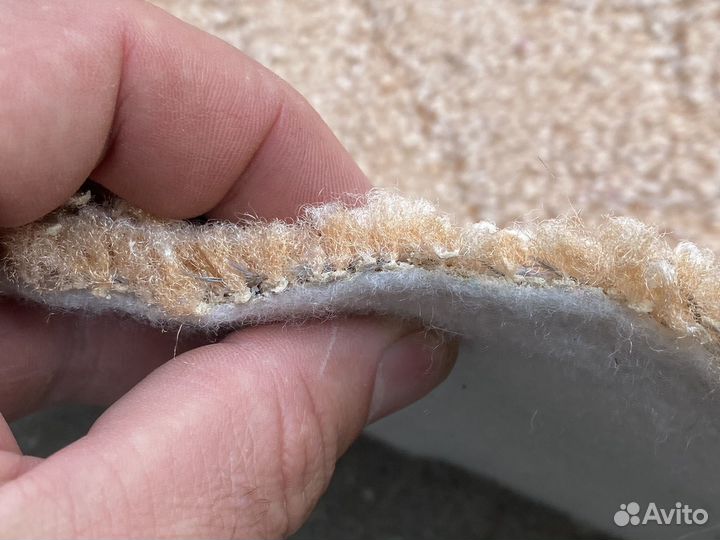 Палас ковролин