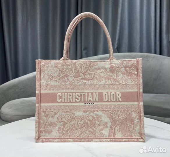 Женская сумка Dior Book Tote