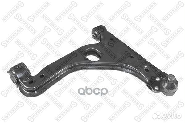 Рычаг правый Opel Astra/Zafira all 98 5700772SX