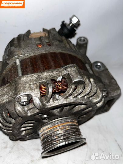 Генератор Mazda 6 A2TJ0791