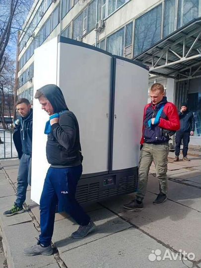 Газель с грузчиками Переезды