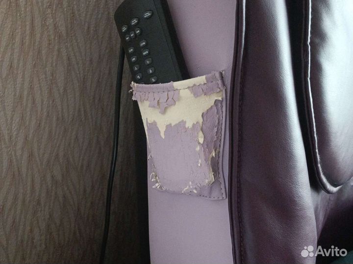 Педикюрное Кресло, спа комплекс