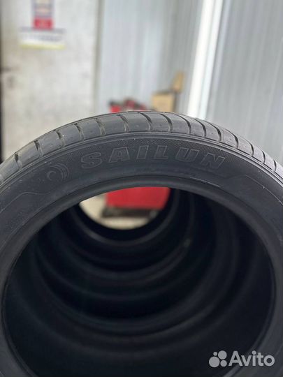 Sailun Atrezzo ZSR 235/45 R19