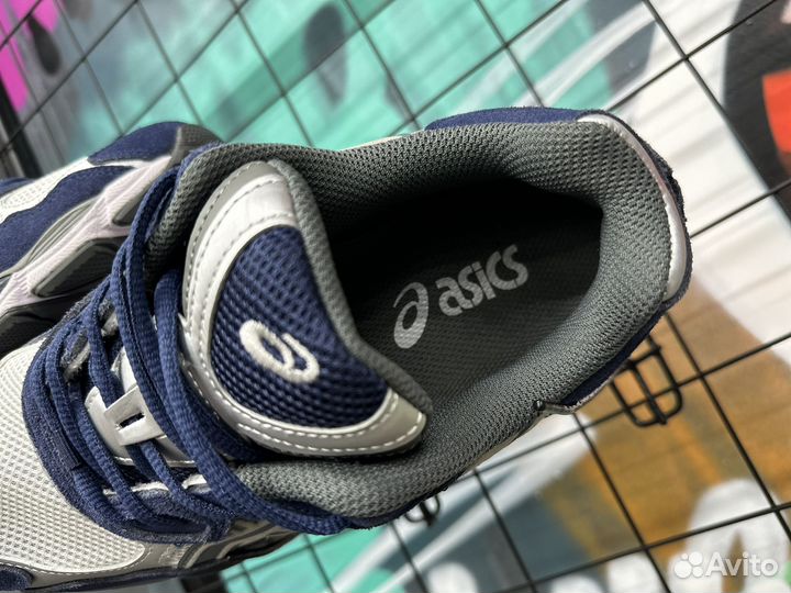 Кроссовки Asics Gel Nyc (42 размер)