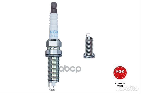 Свеча зажигания subaru 1.6i 16- dilzkar7B11 NGK