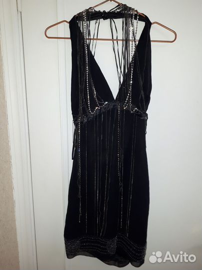 Вечернее платье 40-42