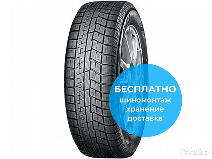 Yokohama Ice Guard IG60 225/45 R19 92Q