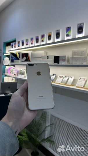 iPhone 7 Plus, 32 ГБ