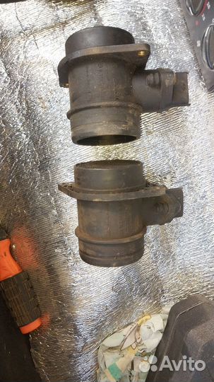 ВАЗ 2110 1.6 МТ, 2006, битый, 250 000 км