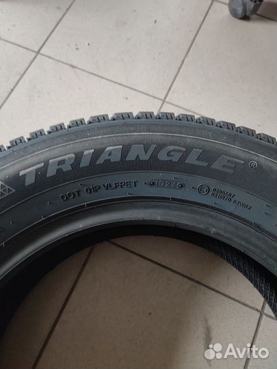 Triangle IcelynX TI501 225/65 R17