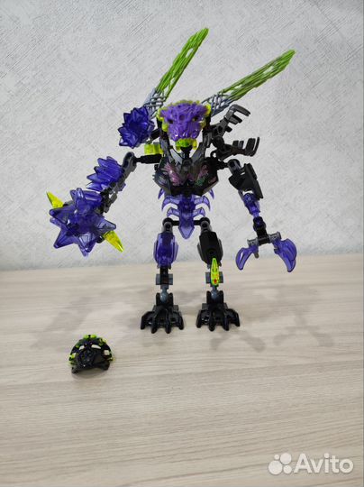 Lego bionicle 71315