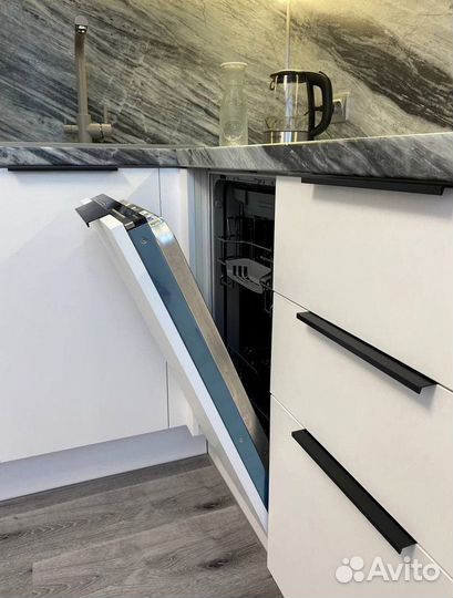 Кухня от производителя