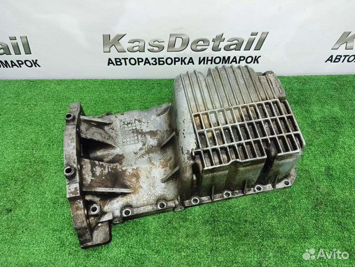 Поддон двигателя Kia Shuma 2 1.8