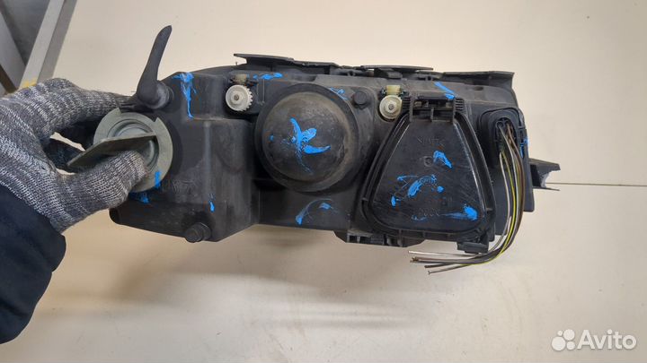 Фара (передняя) Volkswagen Passat 5, 2005