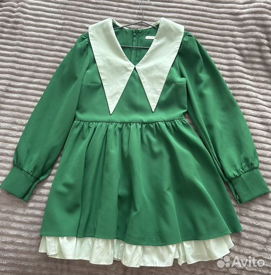 Платье женское