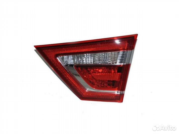 Фонарь Веста правый внутренний угол Новый