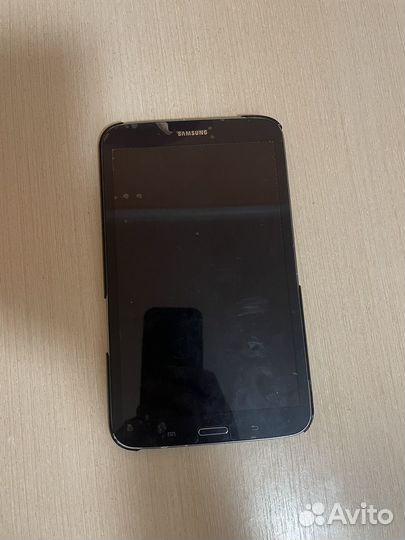 Планшет samsung tab 3