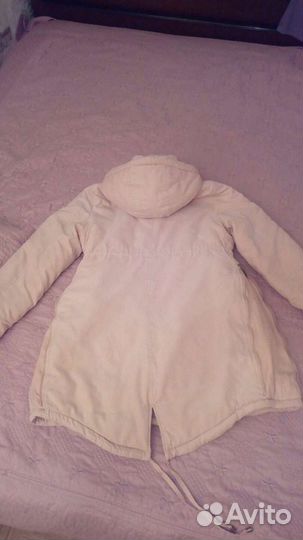 Слингокуртка