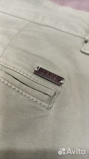 Футболка hugo boss