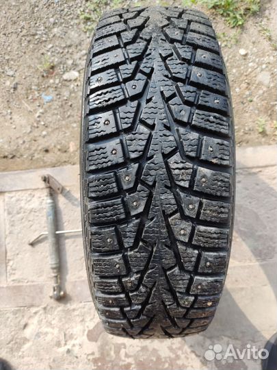 Maxxis ArcticTrekker NP3 185/65 R14