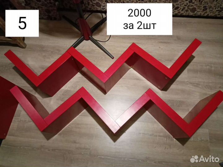 Детская мебель