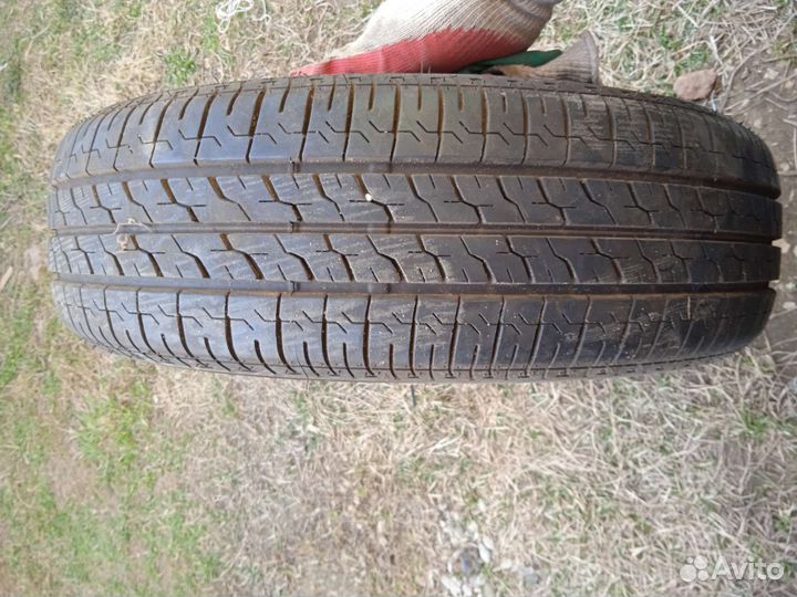 Bridgestone B391 175/65 R15