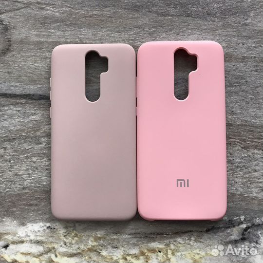 Чехол для Xiaomi Redmi Note 8 Pro