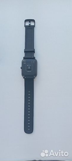 Amazfit bip lite