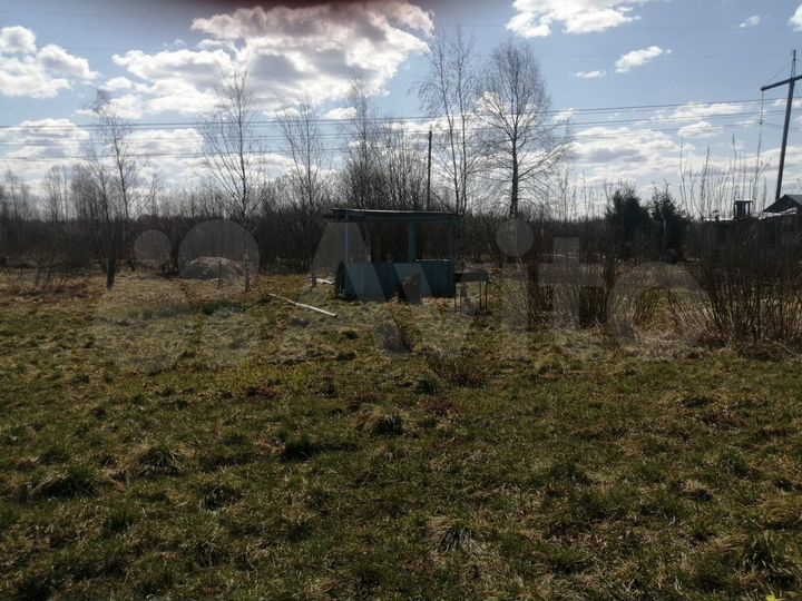 Участок 10,4 сот. (ИЖС)