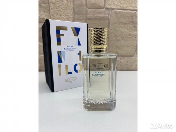 Ex Nihilo Fleur Narcotique 100 ml