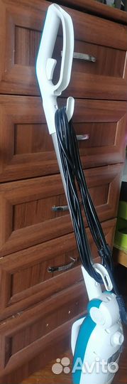 Паровая швабра kitfort